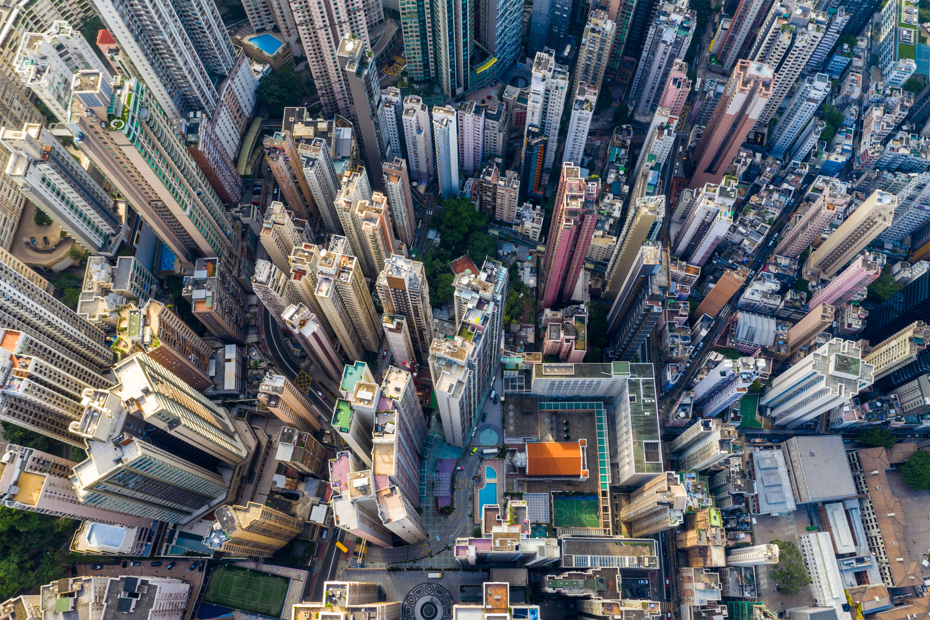 Central, Hong Kong